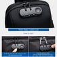 Multifunktionale Umhängetasche Anti-Diebstahl wasserdichte Brusttasche USB